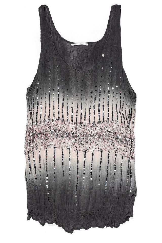 Flitteres top GAS 33900 Ft