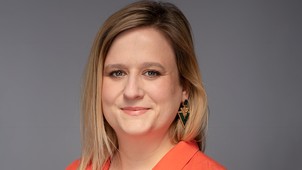 Rainer-Micsinyei Nóra: Innen tudom, hogy öregszem