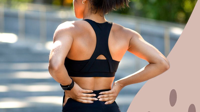 Szúr az oldalad futás közben? Ne állj meg, hanem próbáld ki ezeket a trükköket