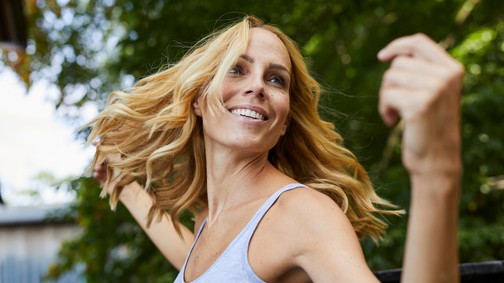 Ez történik a hajaddal, ha tojással ápolod