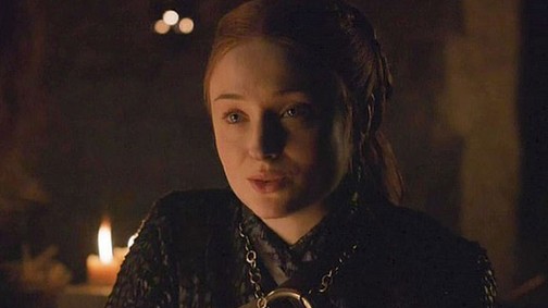 Egy hollywoodi színésznőnek nagy baja van a Trónok harca új részével, és igaza van