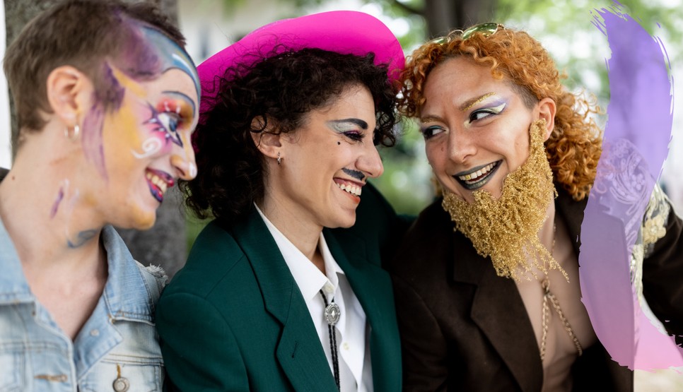 A bi reprezentáció fontos, de itthon még várat magára