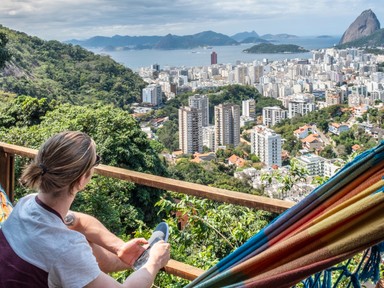 A nyaralás rengeteg mindent ad nekünk - de hogy csináljuk, hogy ne vegyünk el közben a Földtől?