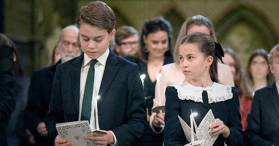 György herceg lesz az utolsó angol uralkodó? Különös teória terjed a brit monarchiáról