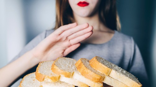 Nem a glutén hiánya, hanem a rosszul összeállított gluténmentes étrend hajlamosíthat cukorbetegségre