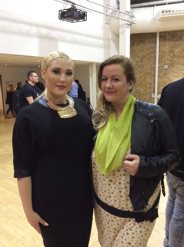 Hayley Hasselhoff-al