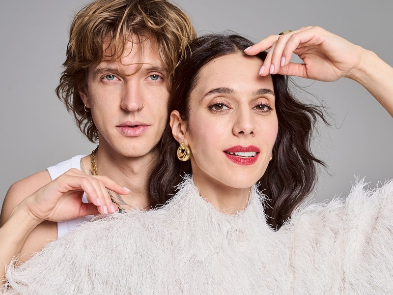 Pálmai Anna és Huszár Henrik visszaadta a szerelembe vetett hitünket, módszerüket mindannyiunknak meg kellene tanulnunk