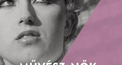Nők nélkül művészet sincs - A hét könyve: Művész_Nők