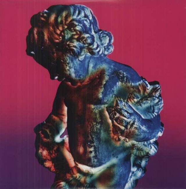 New Order - Technique