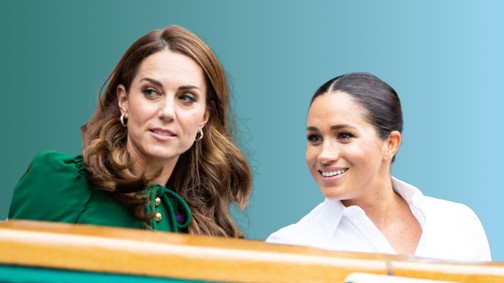 A palotát is feldühítette: Meghan Markle ezzel a lépésével homályosíthatja el Katalin hercegnét