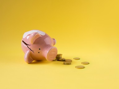 Kis lépés, ami gazdagsághoz vezet