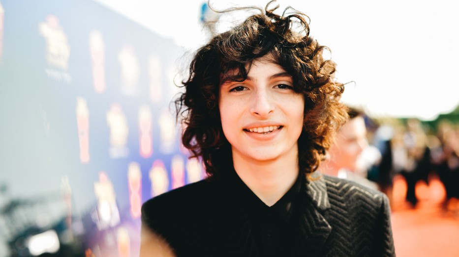 Nagyon kúl! Ez Finn Wolfhard, a Stranger Things sztárjának kedvenc márkája