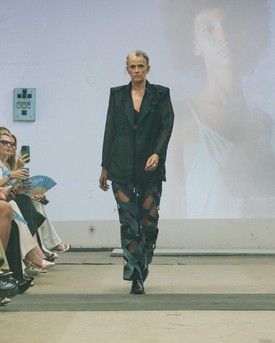 Kata Szegedi 2025 tavasz-nyár