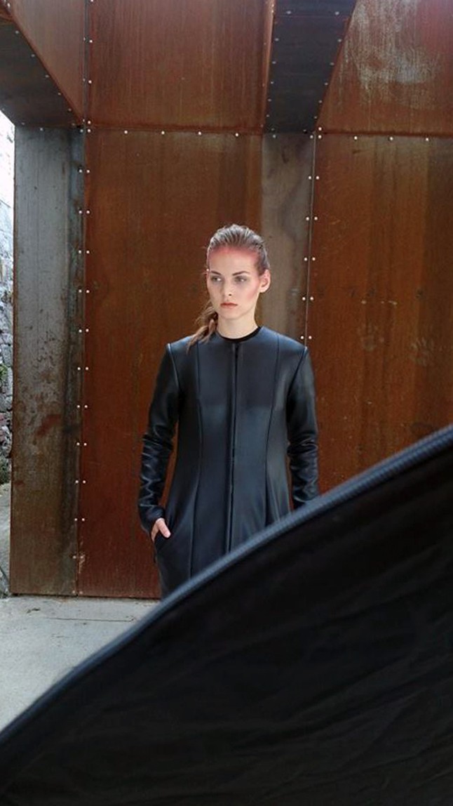 Nyári emlékek - Őszi ruhadarabok