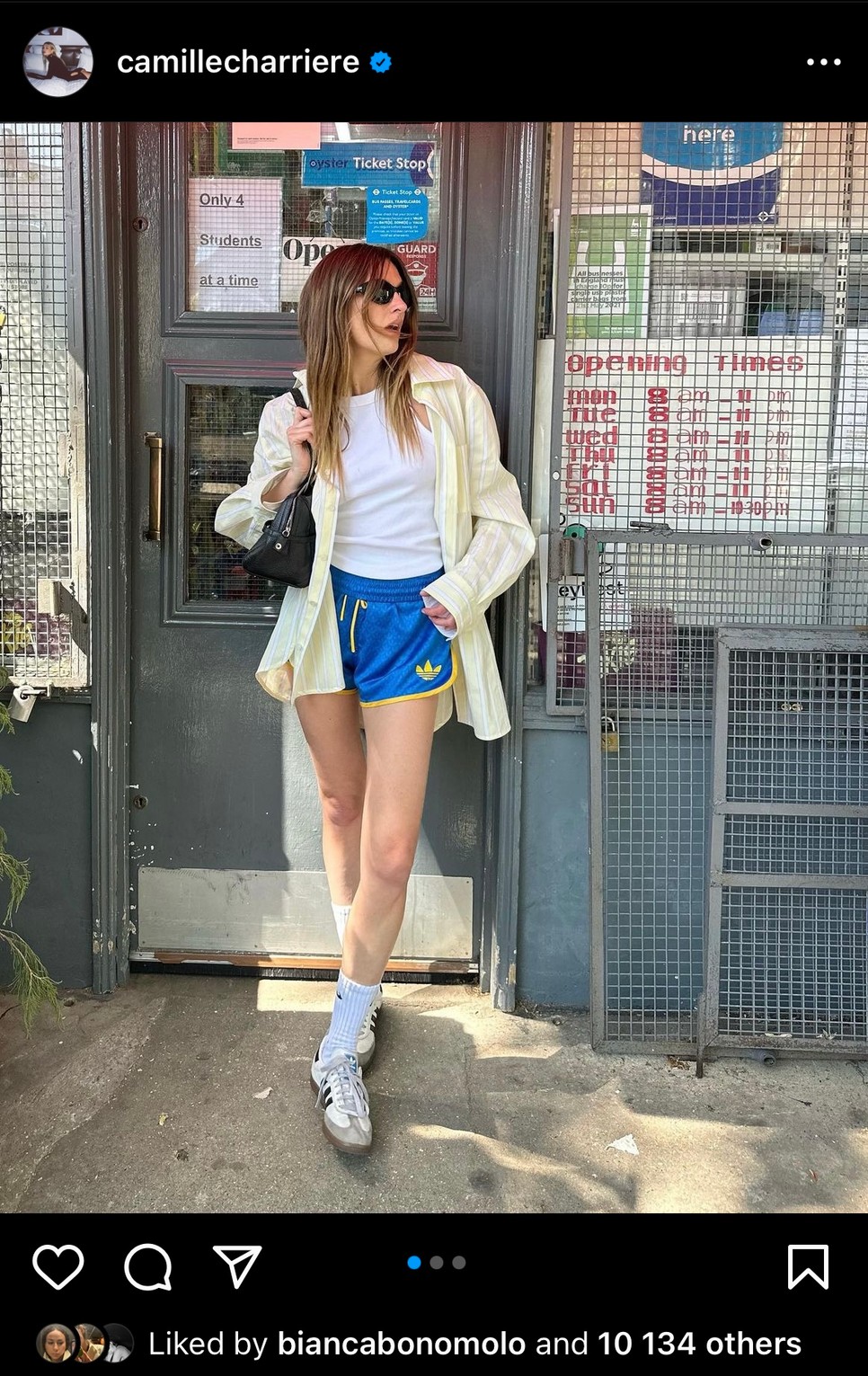 A retró sportos darabok beszöktek a fesztivál szezonba is.