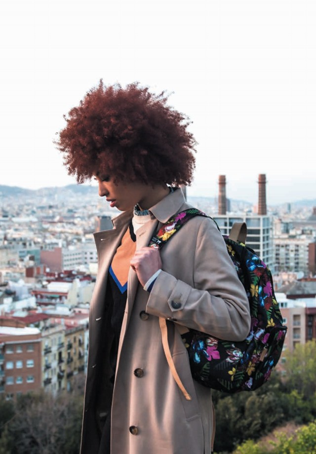 Végre itt a tavasz, ezekkel a hátizsákokkal a lesz igazán stílusos