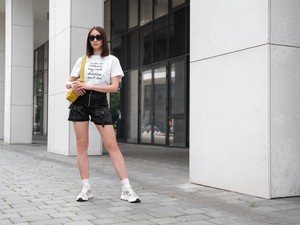 A trükk, amivel a legegyszerűbb szettet is feldobhatod