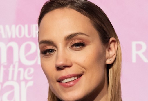 Lékai-Kiss Ramóna ruhája gyakorlatilag megnyerte a GLAMOUR Women of the Year stílusversenyét