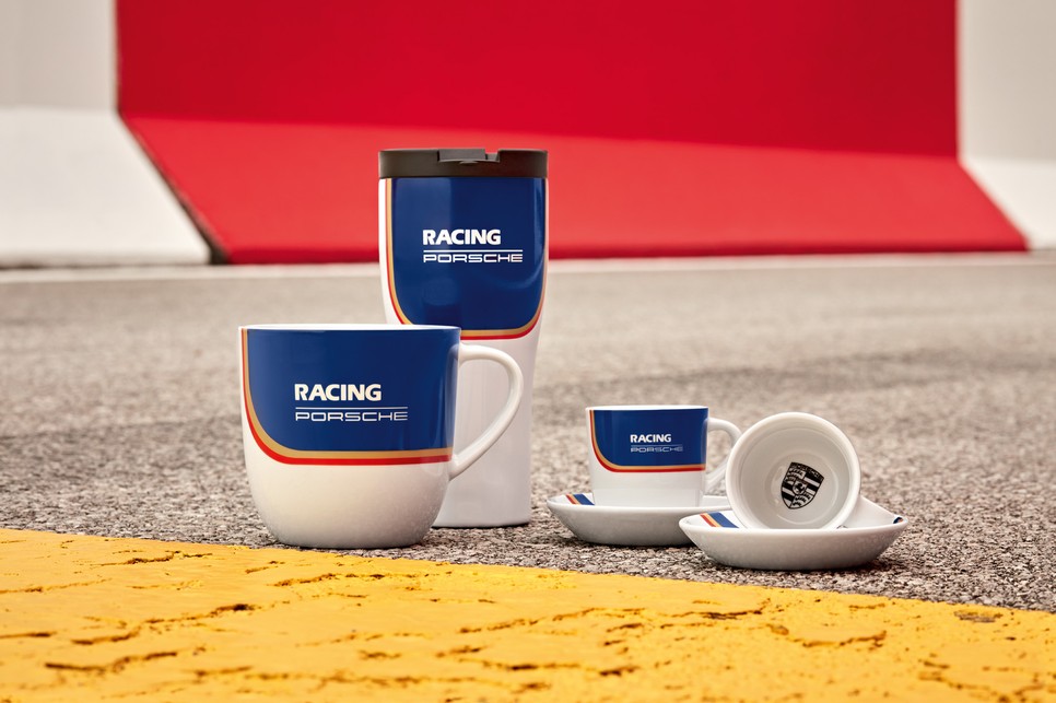 Porsche Lifestyle kiegészítők