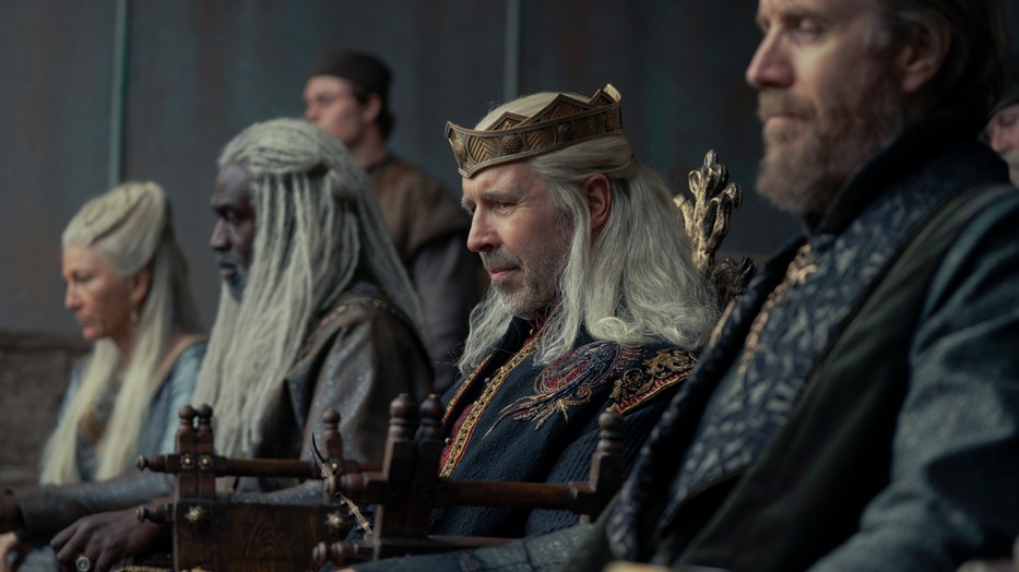 A Sárkányok háza premierje megdöntötte az HBO nézettségi rekordját