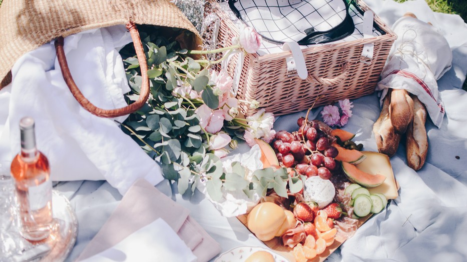  Őszi piknik körkép