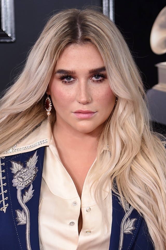 Kesha