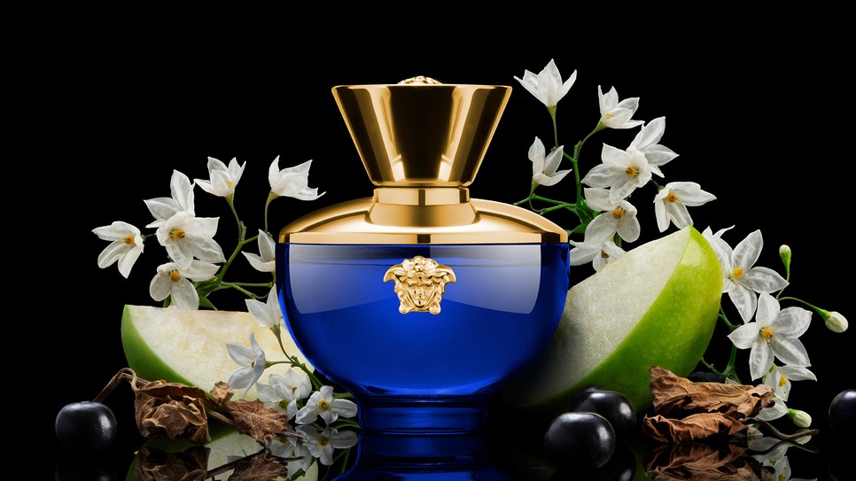 Versace Dylan Blue Pour Femme