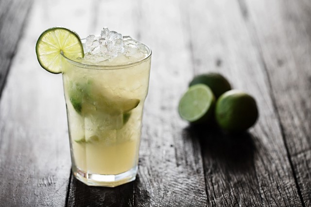 rio 2016, olimpia, brazil ételek, recept, caipirinha, pastel del carne