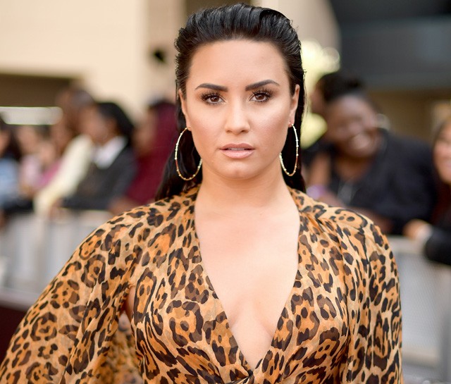 Demi Lovato
