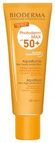 Photoderm MAX Aquafluid SPF50+/UVA24 fényvédő BIODERMA 6240 Ft/ 40 ml
