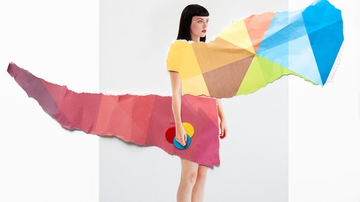 3+1 tudományos szabály arról, milyen színkombinációk mutatnak együtt a legjobban