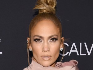 Elájulsz Jennifer Lopez elképesztően gyönyörű smink nélküli fotójától