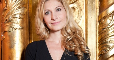 GLAMOUR Women of the Year 2015 - Az év divattervezője: Bódis Boglárka (Elysian)