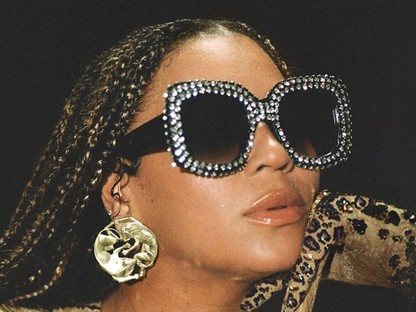 Beyoncé visszatért egy szenzációs videoklippel!