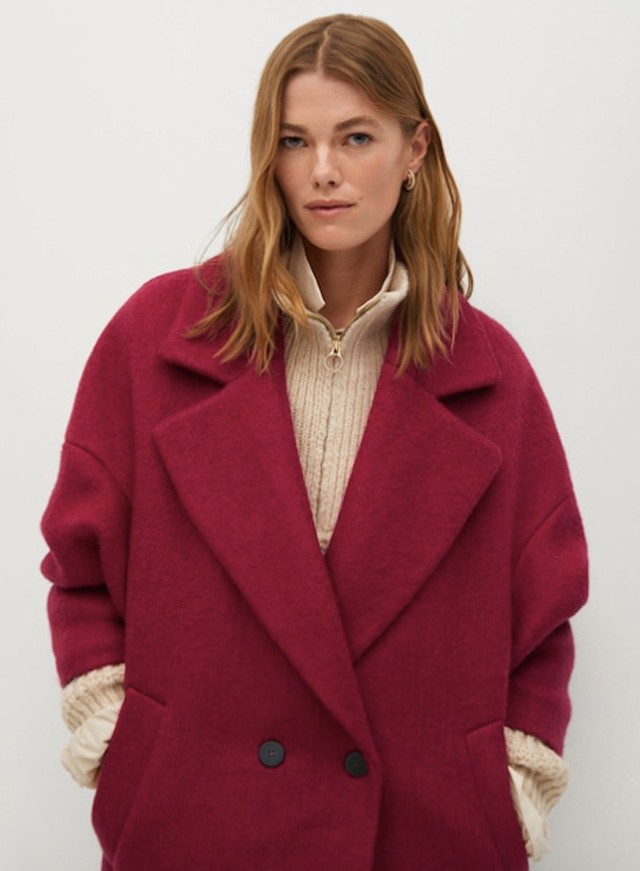 Pink MANGO 27 995 Ft