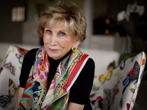 10 bölcsesség az életről, amit Edith Eva Eger tanított meg a világnak 
