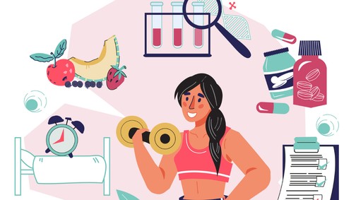 Biohacking, longevity, neurofeedback: az egészséges életmód legújabb irányai