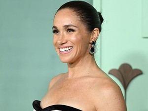 Azonnal felfigyeltek Meghan Markle új frizurájára, így változtatta meg külsejét Harry herceg felesége