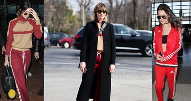 Annyira ciki, hogy már menő? Most mi van a macinacival?