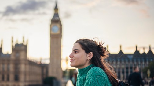 Az esőt megszokod, de önmagad elveszíted a ködben – amit senki nem mond el az angliai életről