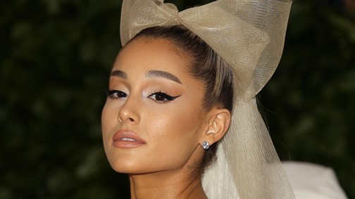 Ariana Grande viaszszobrát utálják a rajongók