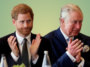 Kiderült a valódi ok: Harry herceg ezért töltött csak fél órát a rákbeteg Károly királlyal, miután megtudta a sokkoló diagnózist