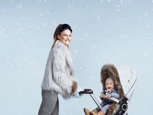 Kicsim, hideg van kint!