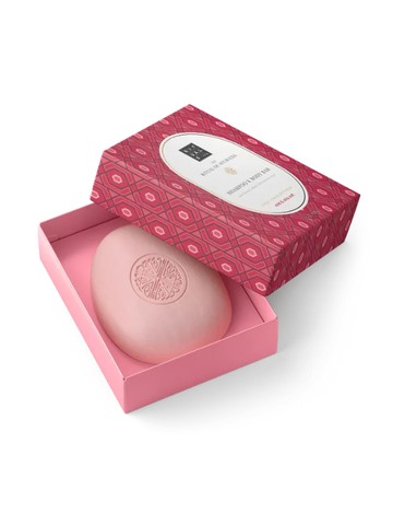 The Ritual of Ayurveda szilárd sampon és tusfürdő RITUALS 5290 Ft/ 100g (52,9 Ft/ 1g)