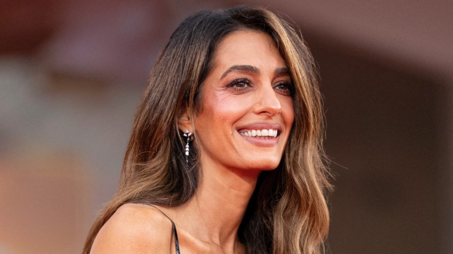Amal Clooney igazi stílusikon 