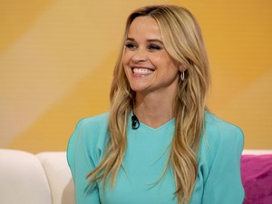 Reese Witherspoon először lépett a vörös szőnyegre válása óta - ilyen egy felszabadult, boldog nő