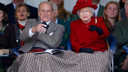 Tényleg nem Fülöp herceg volt az egyetlen fontos férfi Erzsébet királynő életében? Szakértő válaszol