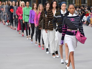 A Chanel új vezetőjének feladata forradalmi