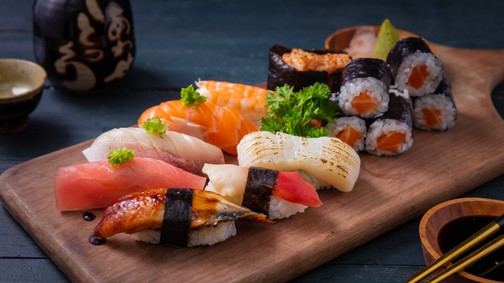 Japán, olasz, francia, kínai – melyik konyhát kedveled?