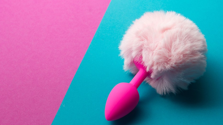 Az análdugó sokkal több örömöt okozhat, mint elsőre gondolnád